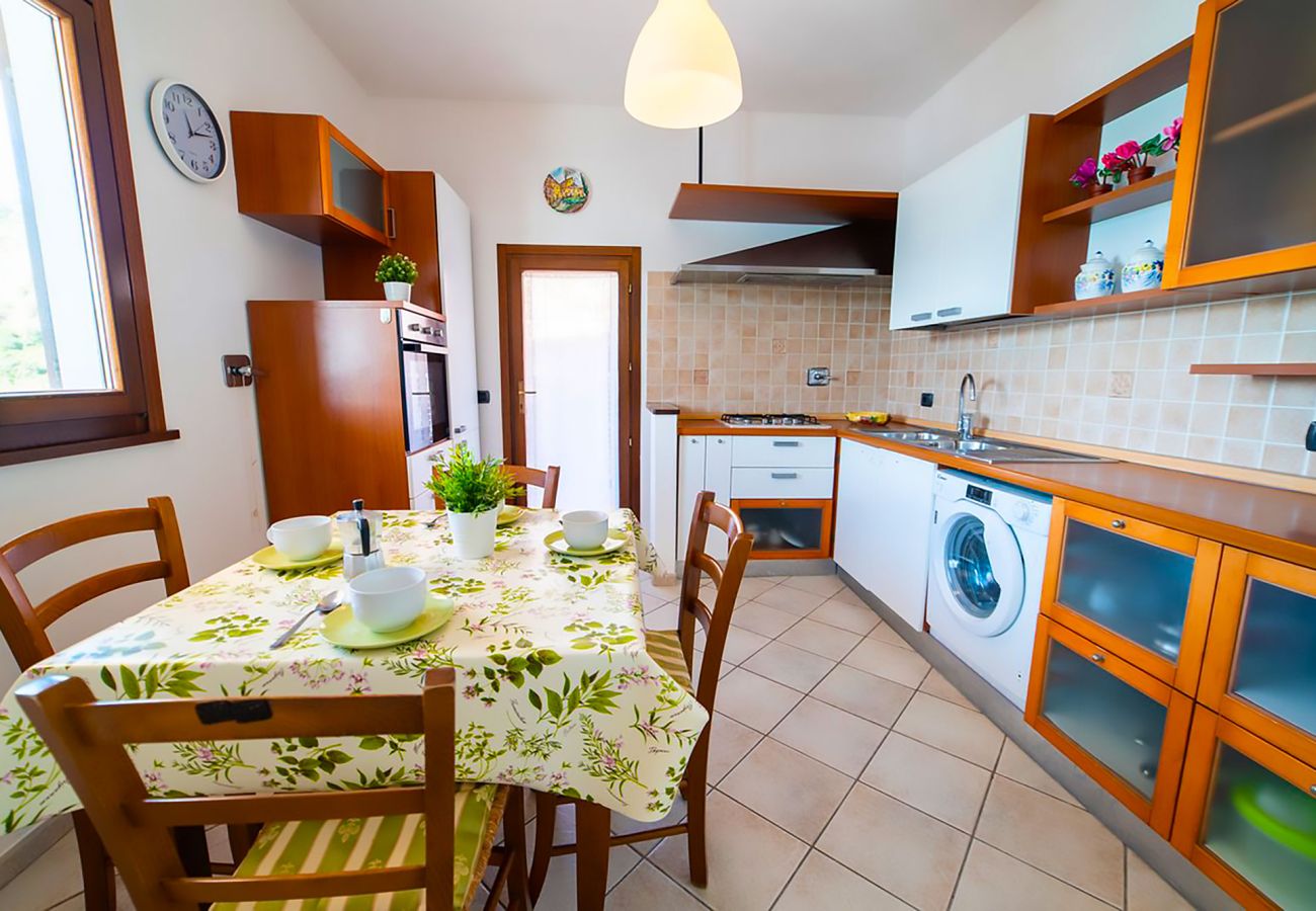 Ferienwohnung in Portoferraio - Appartamento Gabbiana Isola d'Elba