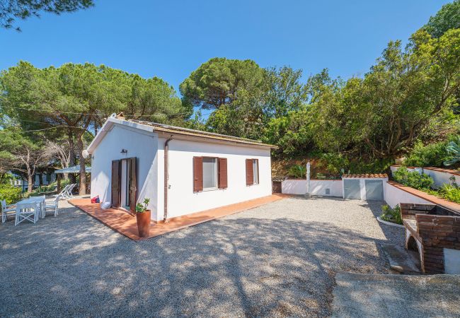 Chalet in Capoliveri - Villino Luciana Isola d'Elba