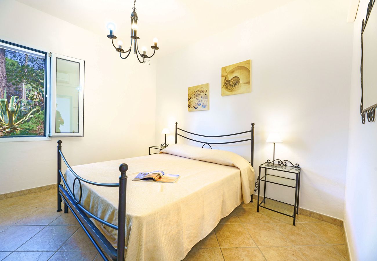 Chalet in Capoliveri - Villino Luciana Isola d'Elba