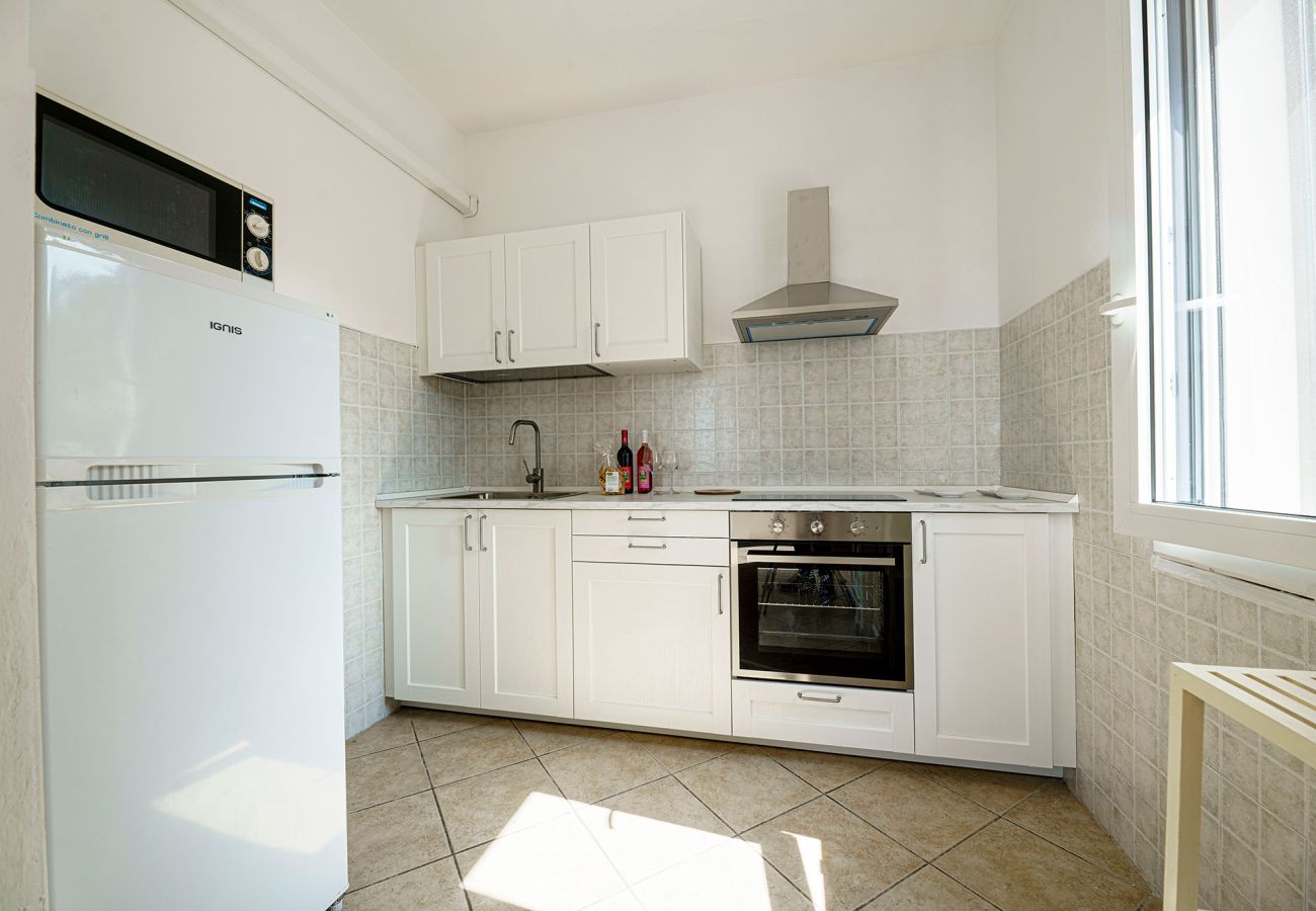 Chalet in Capoliveri - Villino Luciana Isola d'Elba