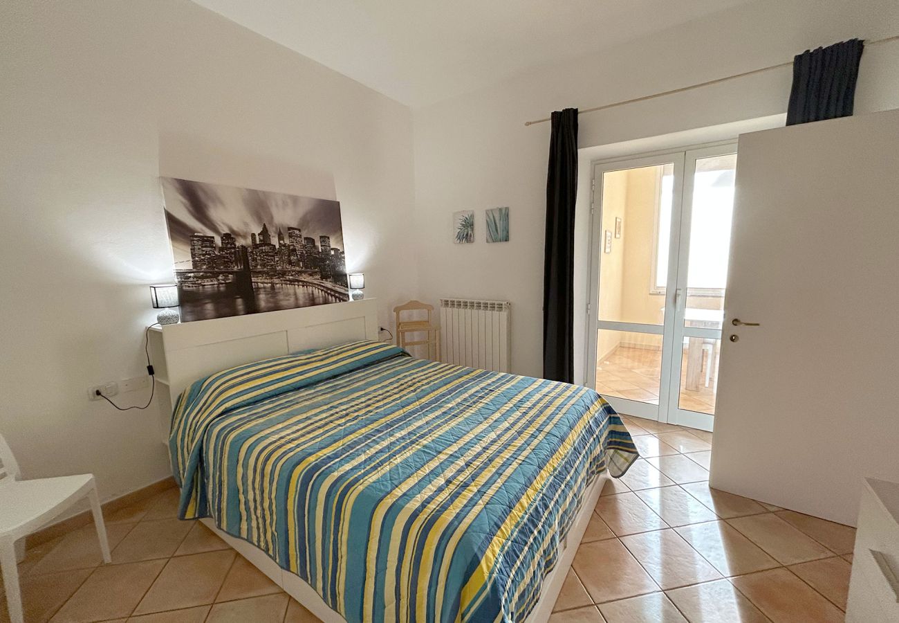Ferienwohnung in Marina di Grosseto - La casa di Marco al mare di Marina