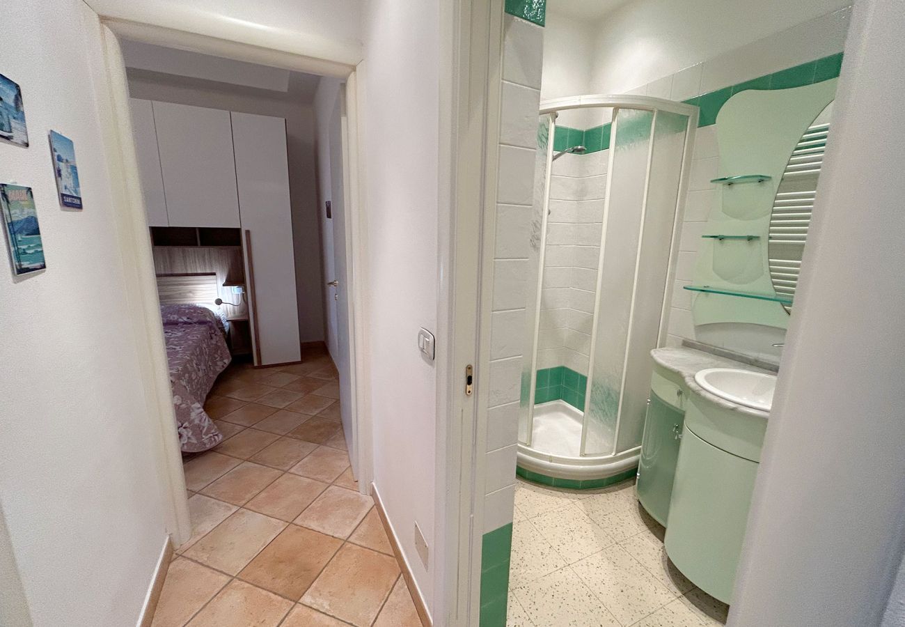 Ferienwohnung in Marina di Grosseto - La casa di Marco al mare di Marina