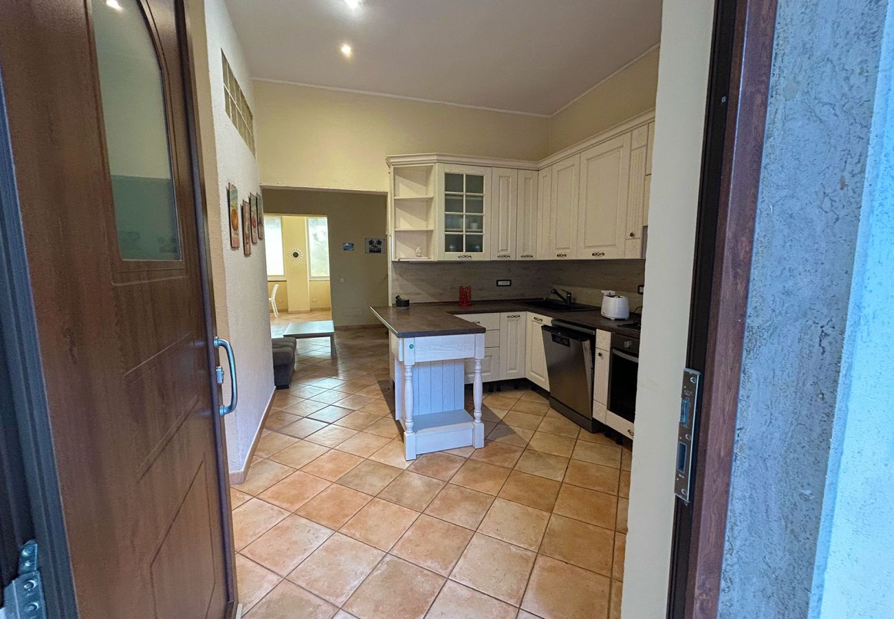 Ferienwohnung in Marina di Grosseto - La casa di Marco al mare di Marina