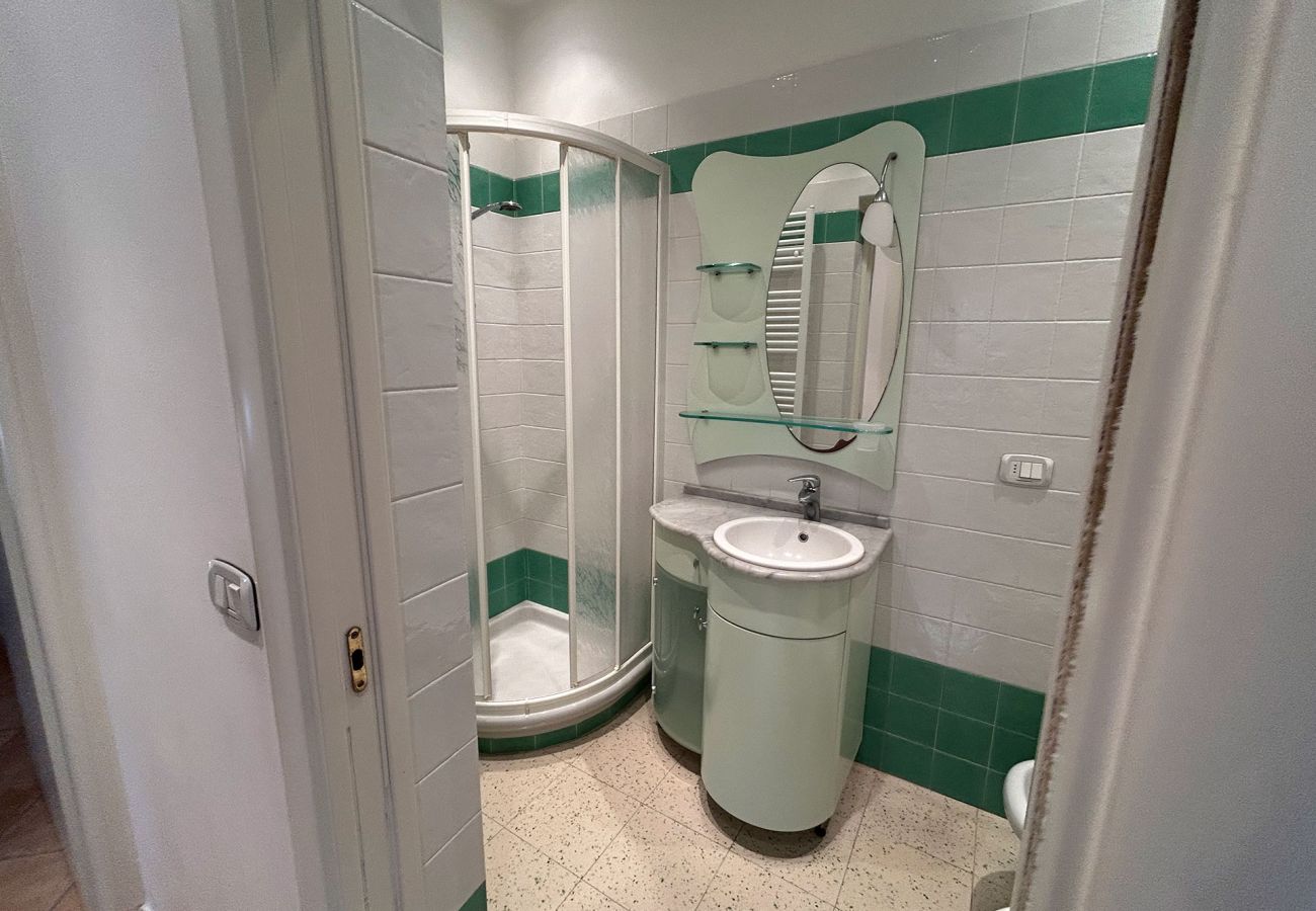 Ferienwohnung in Marina di Grosseto - La casa di Marco al mare di Marina