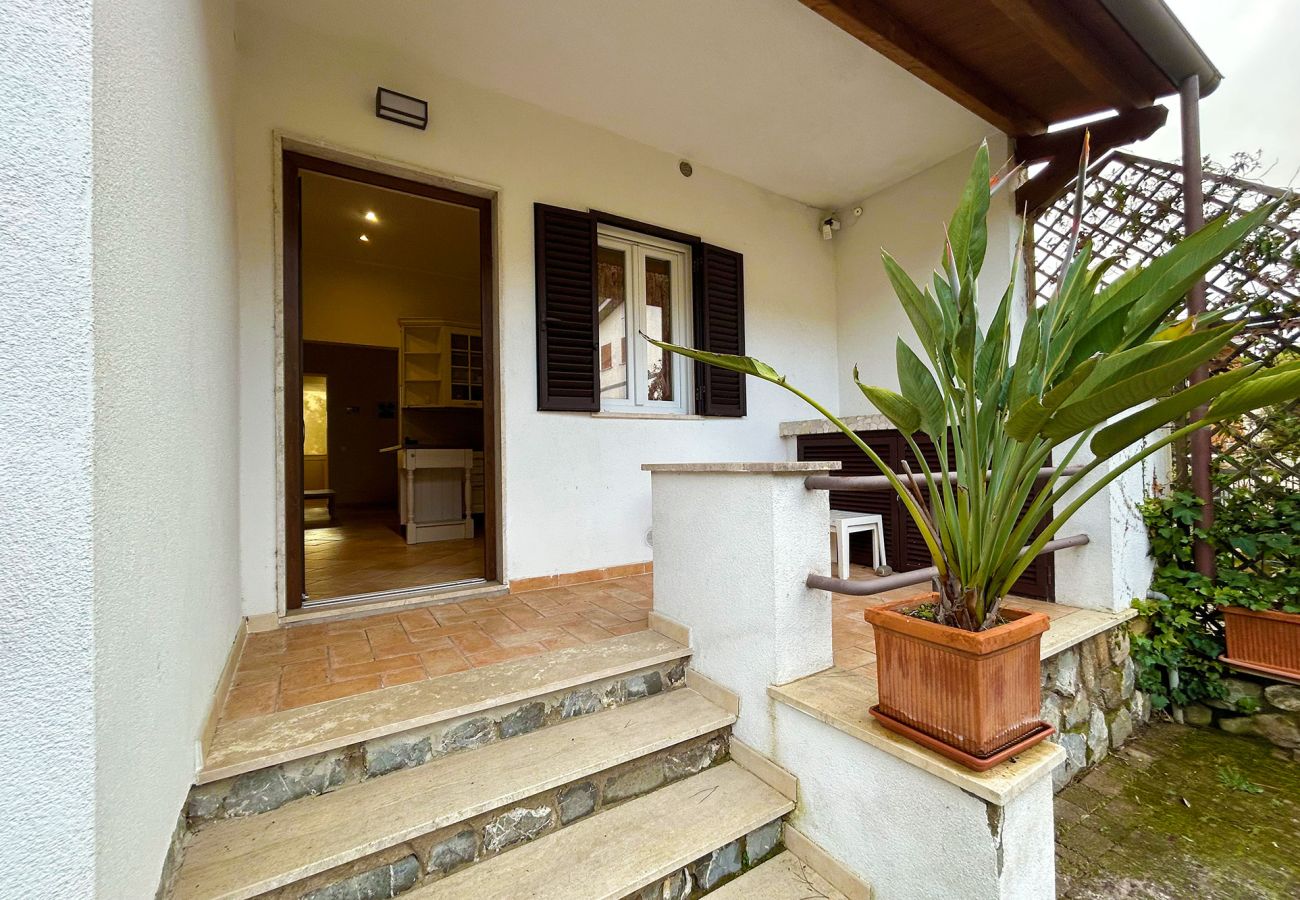 Ferienwohnung in Marina di Grosseto - La casa di Marco al mare di Marina