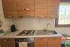 Ferienwohnung in Scansano - Wohnung Benefizio, Pool und Natur der Toskana