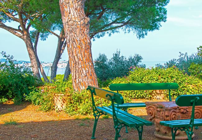 Villa à Magazzini - Villa Stefania Isola d'Elba Villa à Magazzini - Villa Stefania Isola d'Elba