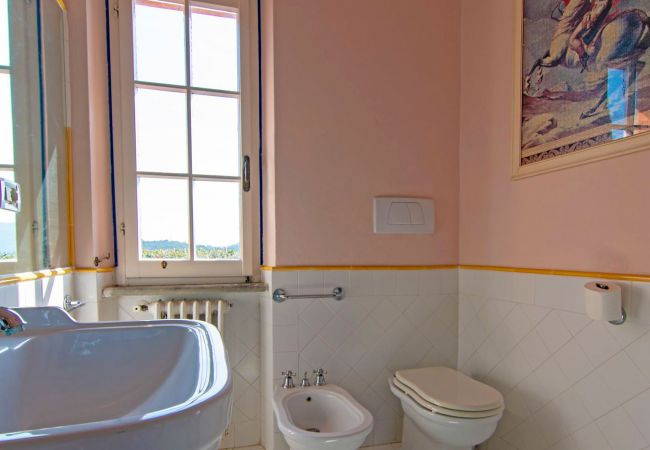 Villa à Magazzini - Villa Stefania Isola d'Elba Villa à Magazzini - Villa Stefania Isola d'Elba