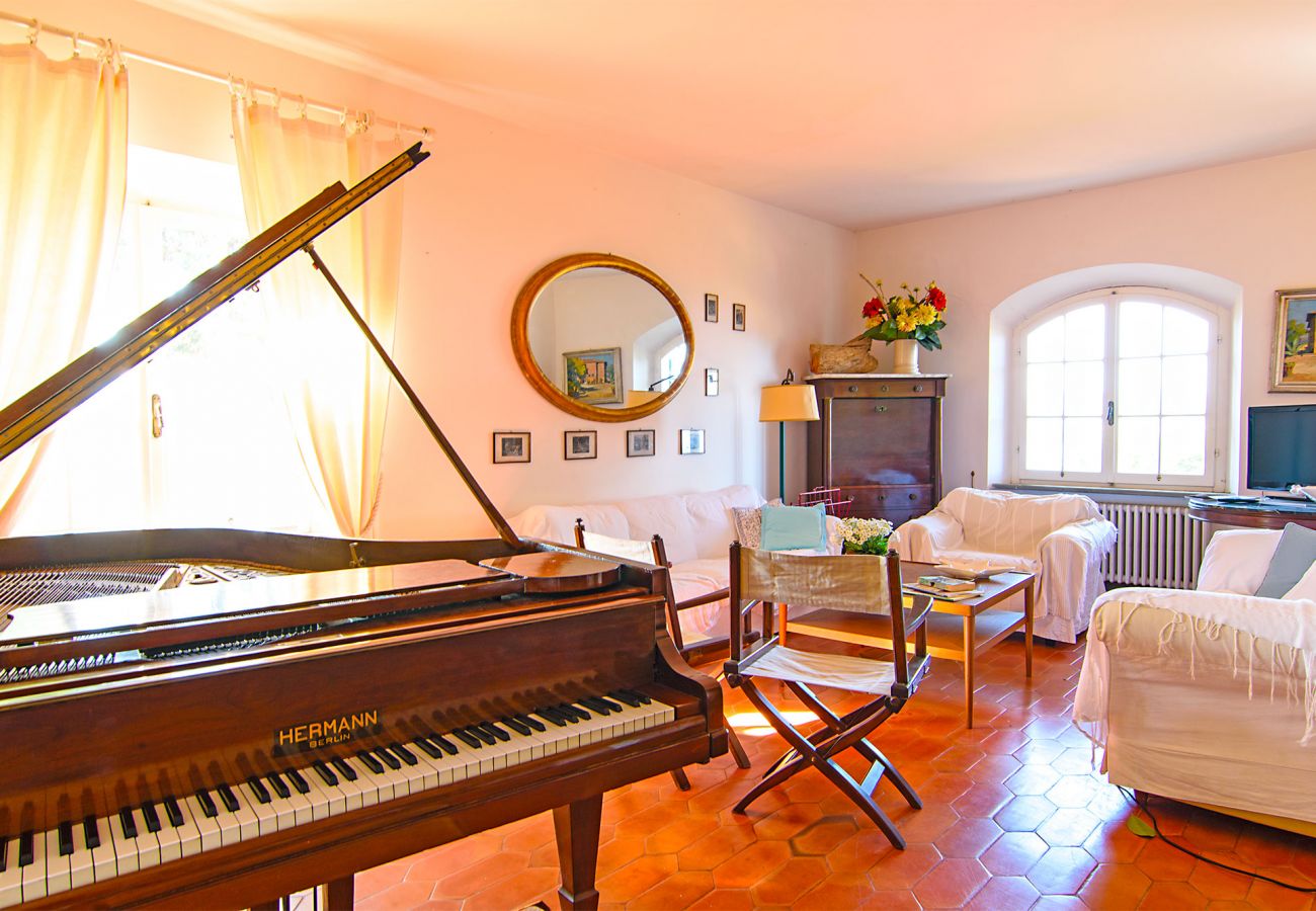 Villa à Magazzini - Villa Stefania