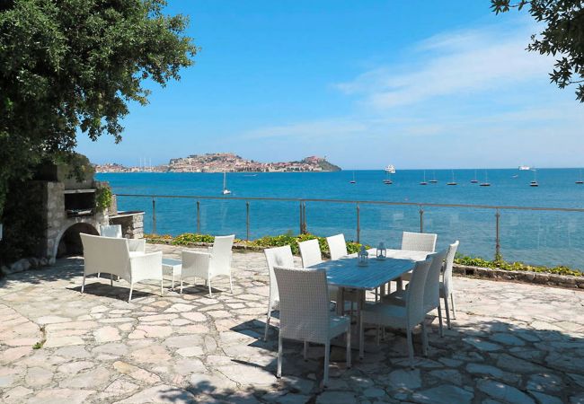 Villa à Portoferraio - Le Grotte Villa