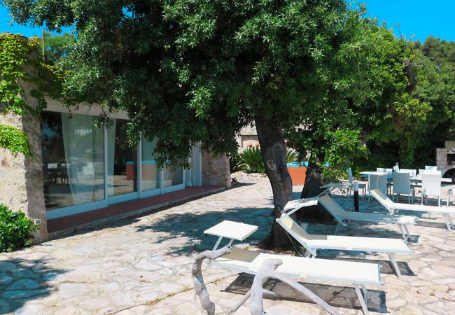Villa à Portoferraio - Le Grotte Villa Isola d'Elba Villa à Portoferraio - Le Grotte Villa Isola d'Elba