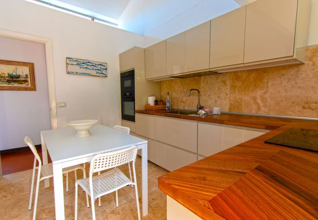 Villa à Portoferraio - Le Grotte Villa Isola d'Elba Villa à Portoferraio - Le Grotte Villa Isola d'Elba
