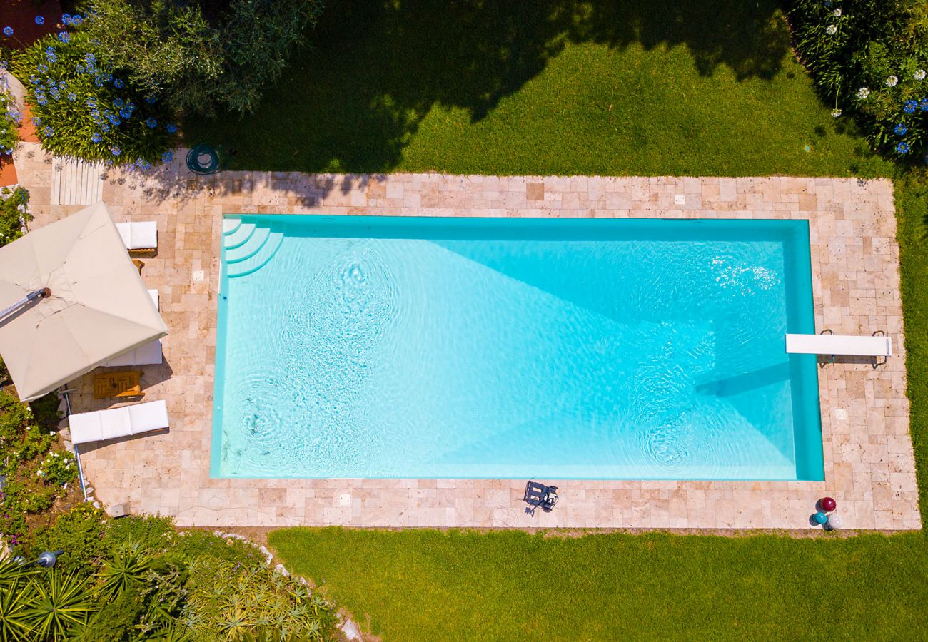 Chalet à Portoferraio - Le Grotte Cottage