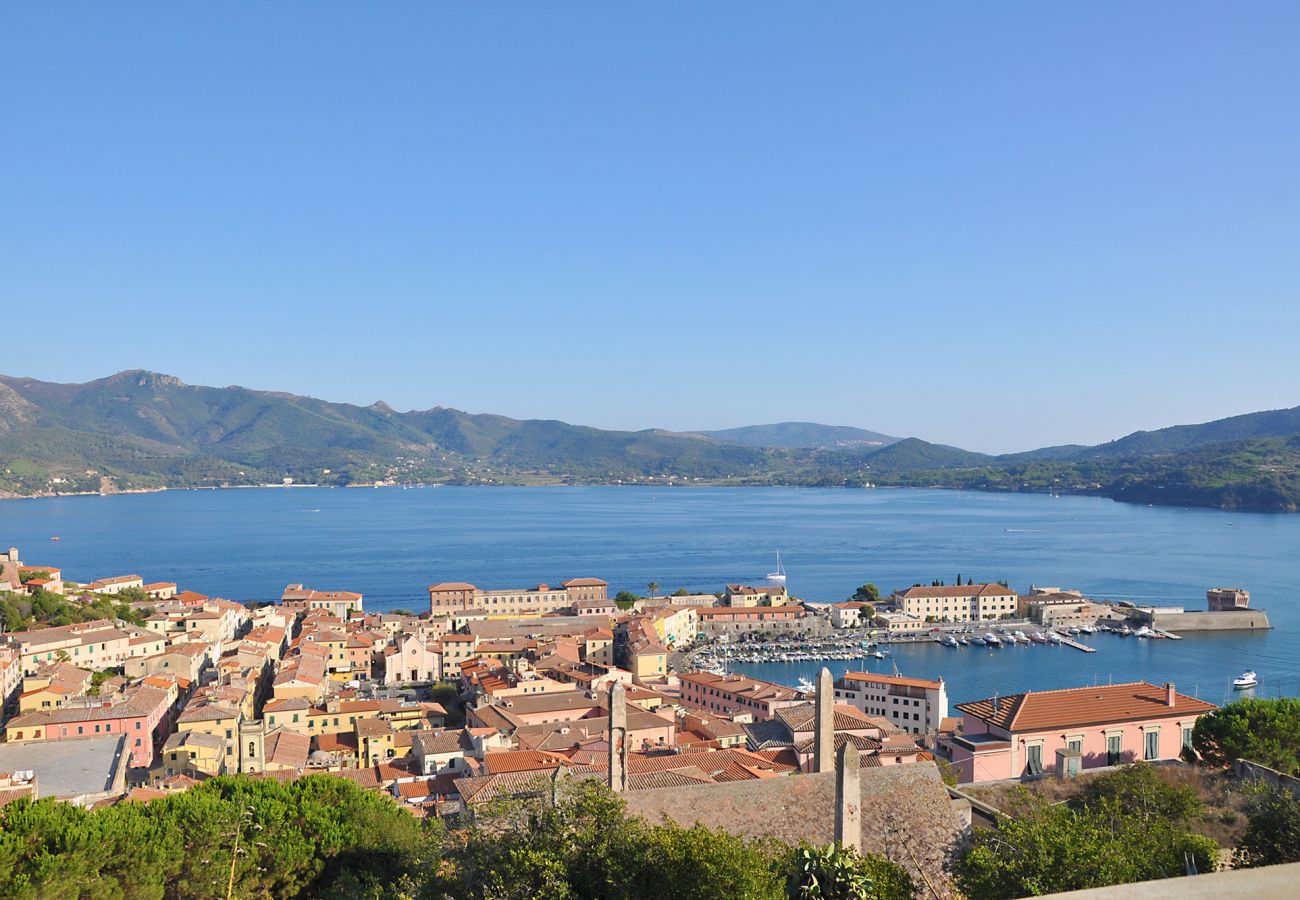 Chalet à Portoferraio - Le Grotte Cottage