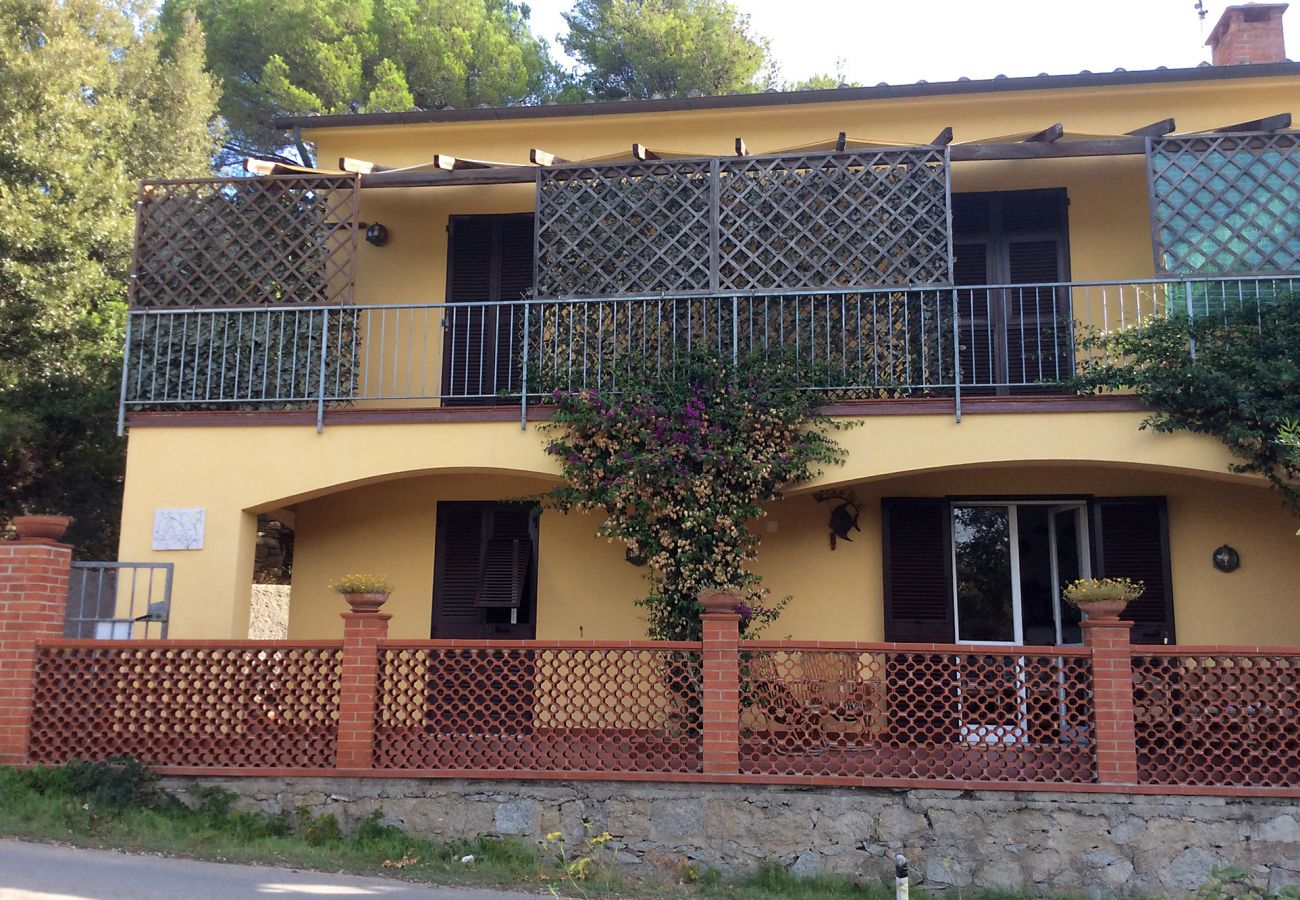 Maison à Portoferraio - Le Ginestre