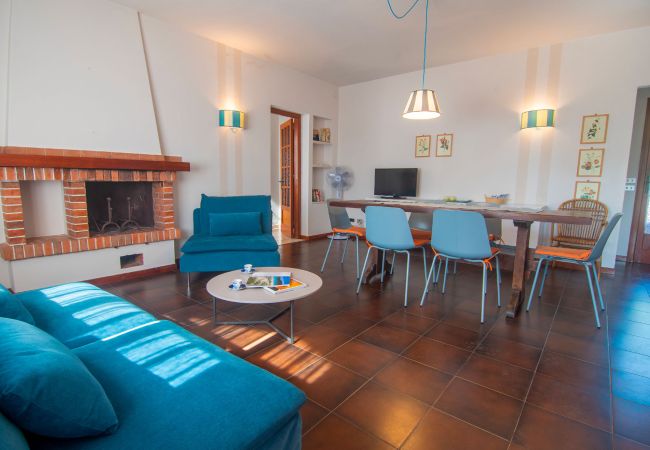 Chalet à Capoliveri - Villetta Paola Isola d'Elba Chalet à Capoliveri - Villetta Paola Isola d'Elba