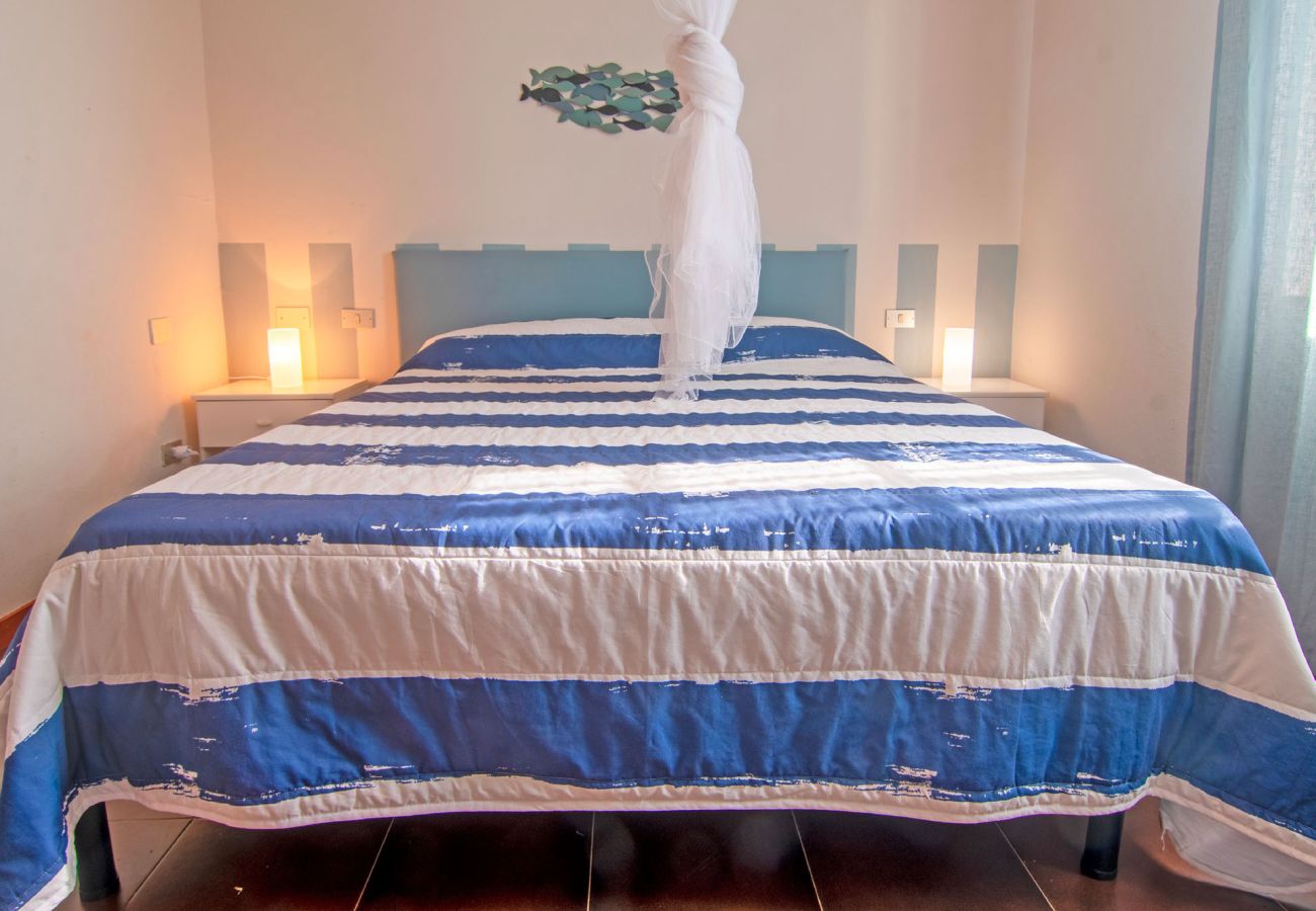 Chalet à Capoliveri - Villetta Paola