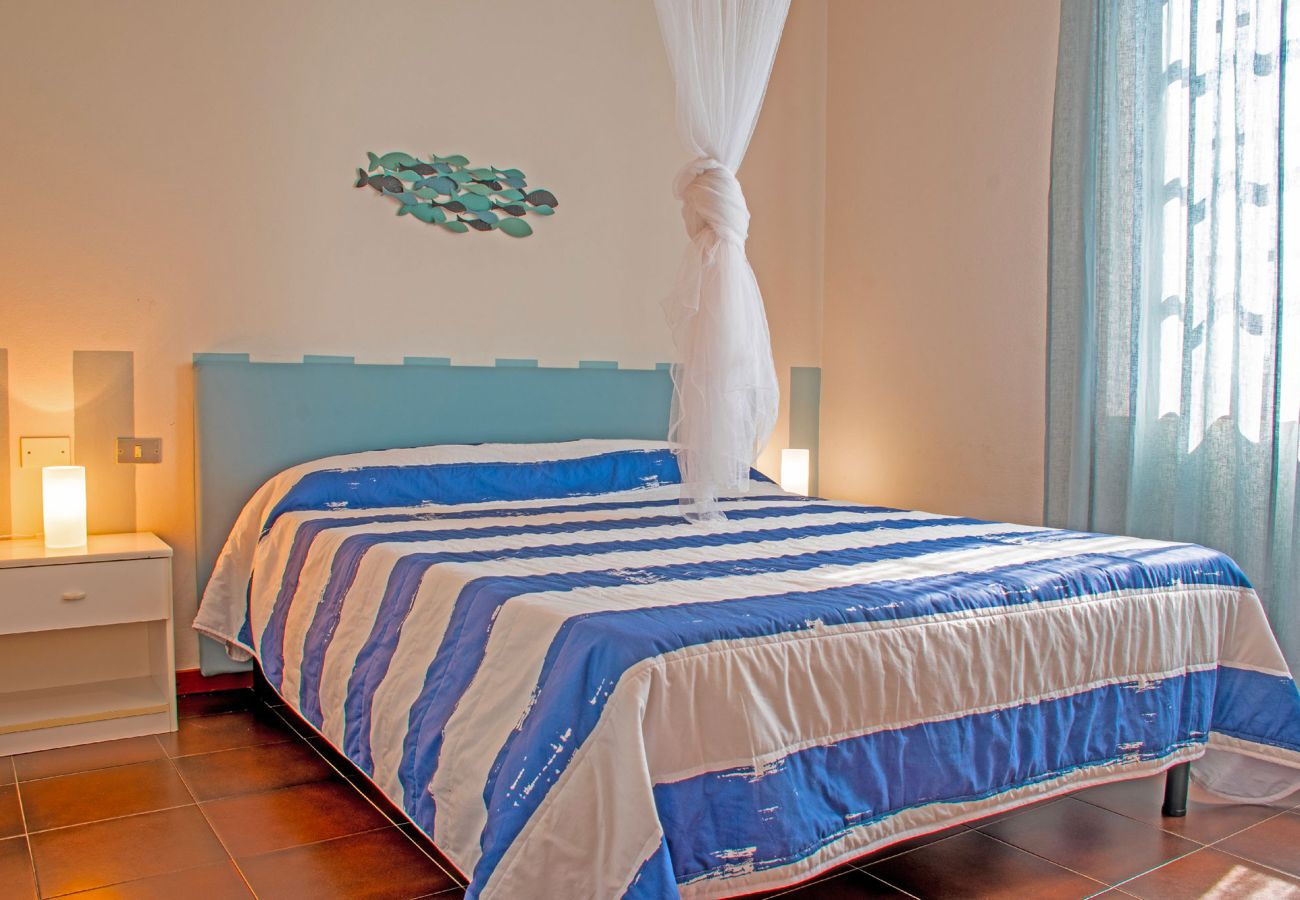 Chalet à Capoliveri - Villetta Paola