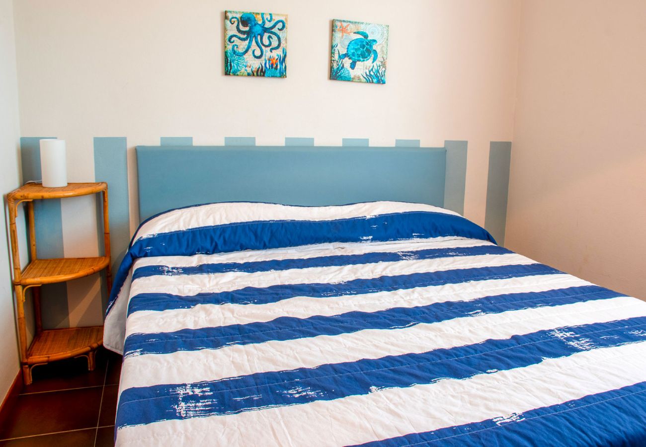 Chalet à Capoliveri - Villetta Paola