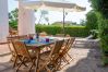 Chalet à Capoliveri - Villetta Paola Isola d'Elba Chalet à Capoliveri - Villetta Paola Isola d'Elba