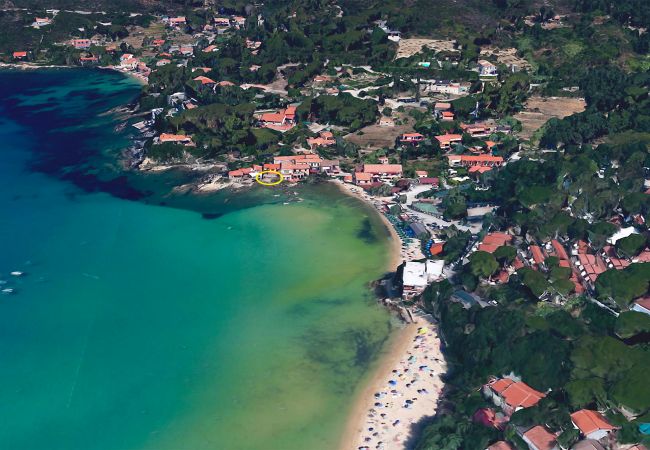 Maison à Portoferraio - Casa Scaglieri Isola d'Elba Maison à Portoferraio - Casa Scaglieri Isola d'Elba