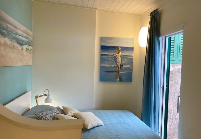 Maison à Portoferraio - Casa Scaglieri Isola d'Elba Maison à Portoferraio - Casa Scaglieri Isola d'Elba