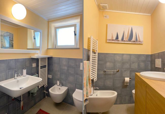 Maison à Portoferraio - Casa Scaglieri Isola d'Elba Maison à Portoferraio - Casa Scaglieri Isola d'Elba