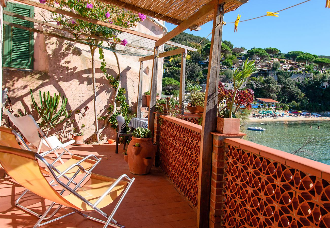 Maison à Portoferraio - Casa Scaglieri Isola d'Elba