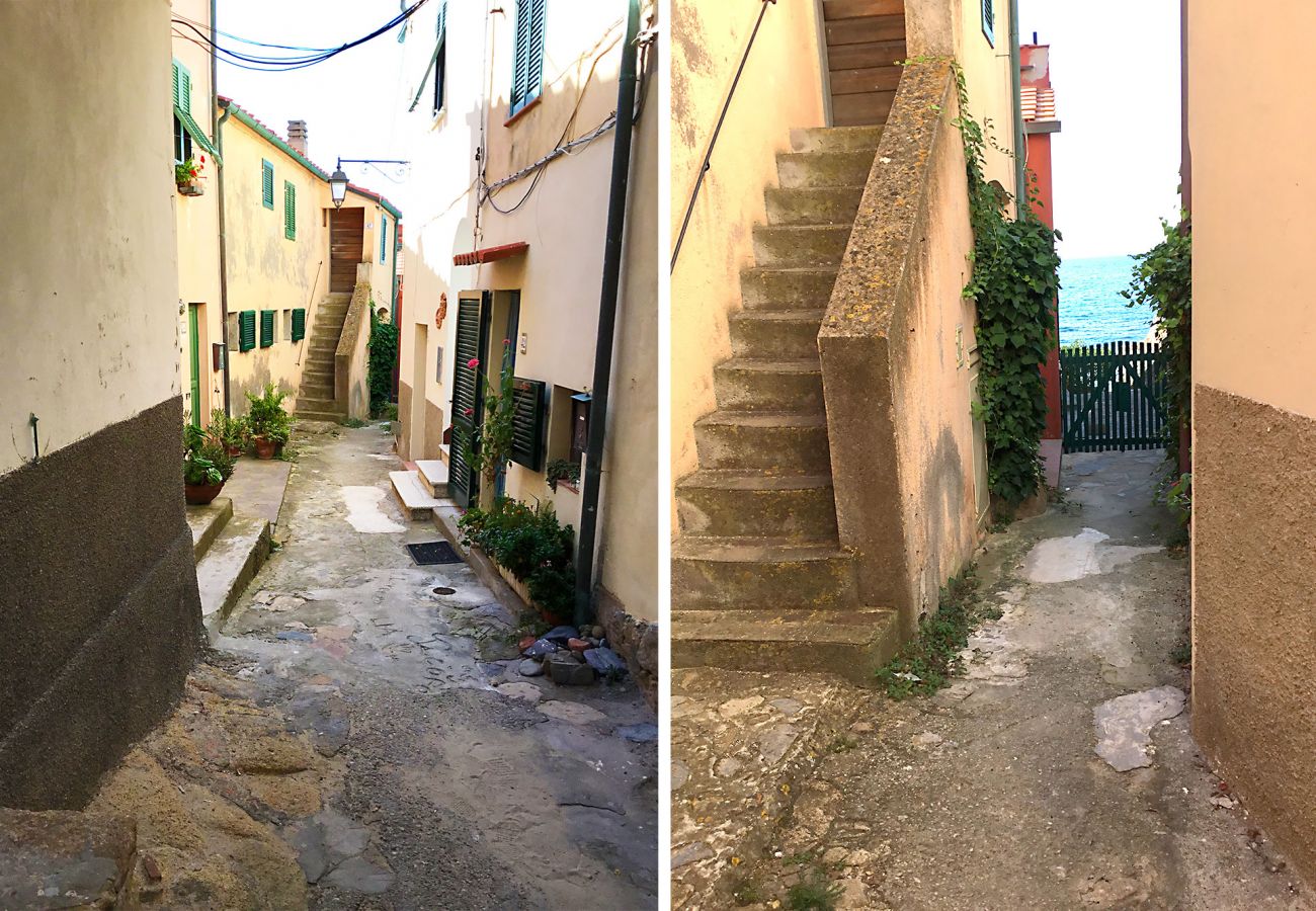 Maison à Portoferraio - Casa Scaglieri Isola d'Elba