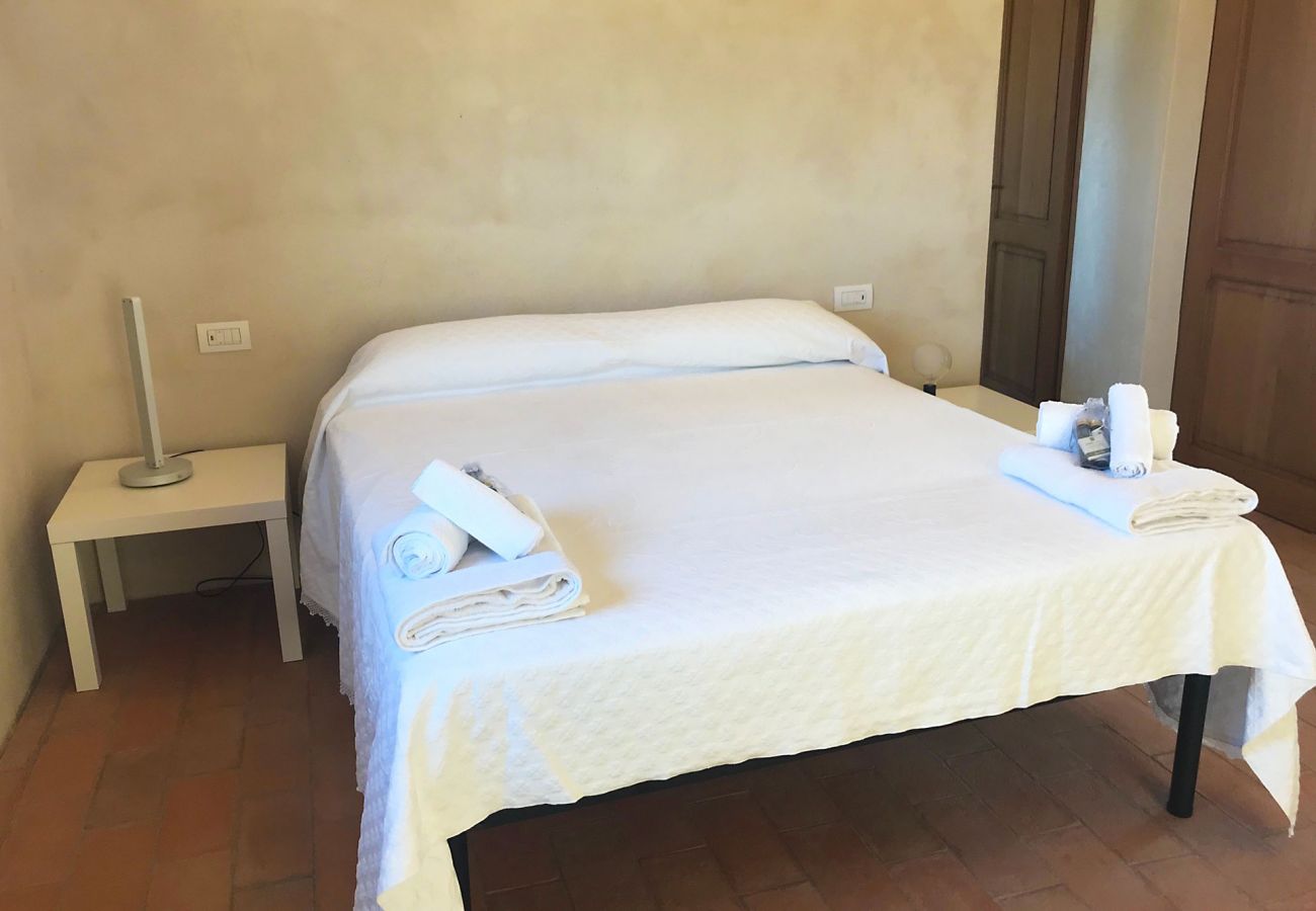 Maison à Magliano in Toscana - La Centurina