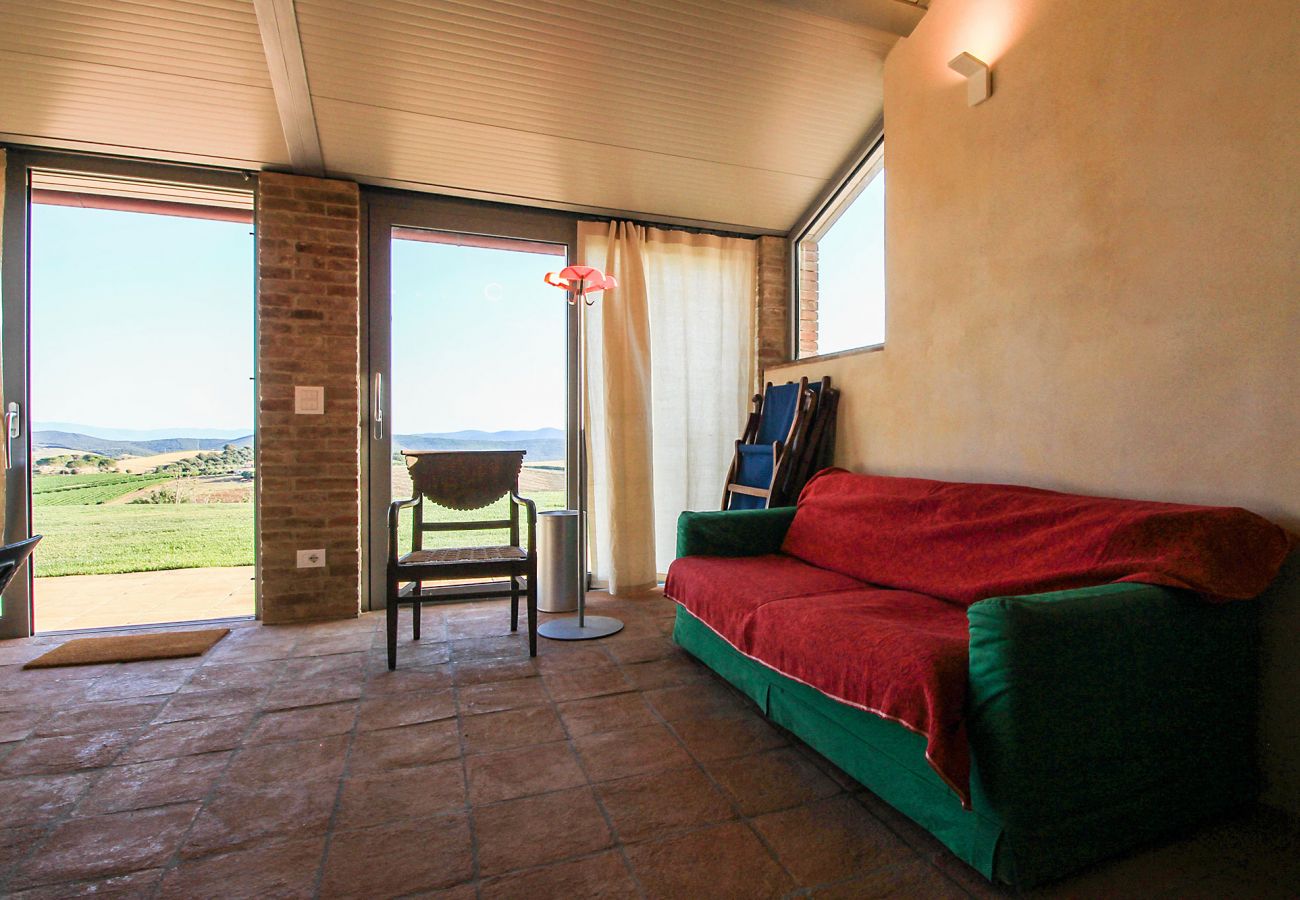 Maison à Magliano in Toscana - La Centurina