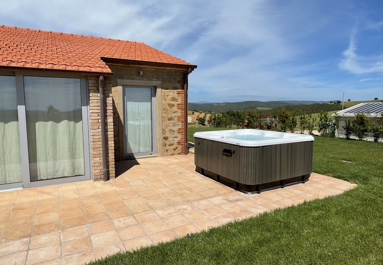 Maison à Magliano in Toscana - La Centurina