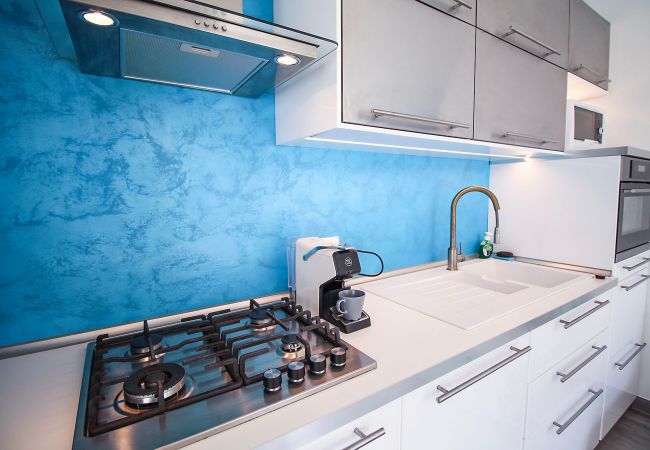 Chalet à Marina di Grosseto - Villino Azzurro al mare Chalet à Marina di Grosseto - Villino Azzurro al mare