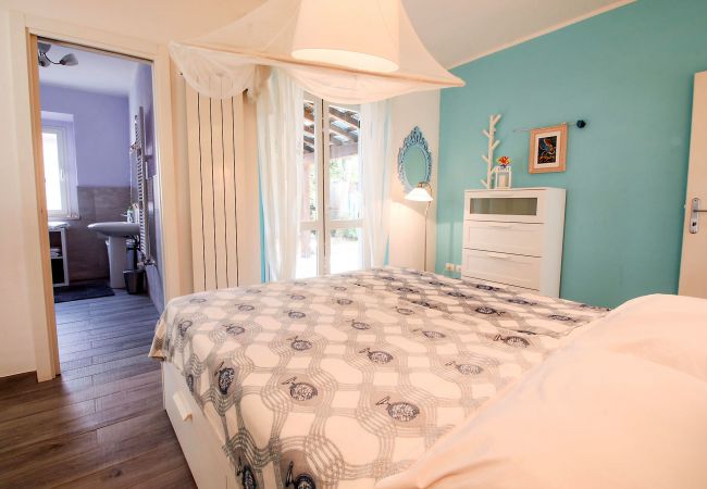 Chalet à Marina di Grosseto - Villino Azzurro al mare Chalet à Marina di Grosseto - Villino Azzurro al mare