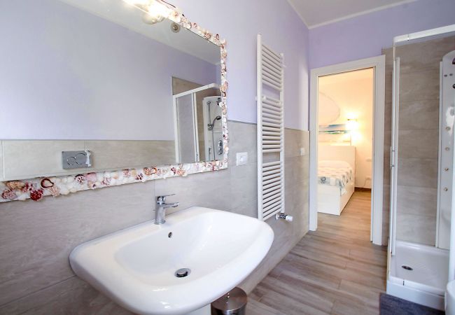 Chalet à Marina di Grosseto - Villino Azzurro al mare Chalet à Marina di Grosseto - Villino Azzurro al mare