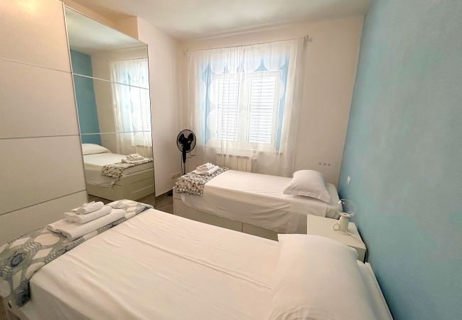 Chalet à Marina di Grosseto - Villino Azzurro al mare Chalet à Marina di Grosseto - Villino Azzurro al mare