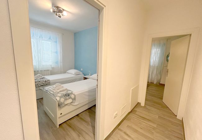 Chalet à Marina di Grosseto - Villino Azzurro al mare Chalet à Marina di Grosseto - Villino Azzurro al mare