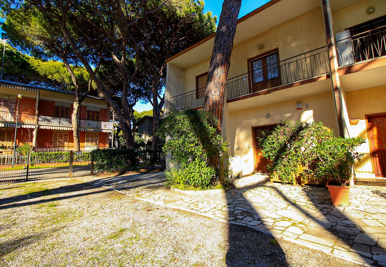 Appartement à Marina di Grosseto - Appartamento Puccini