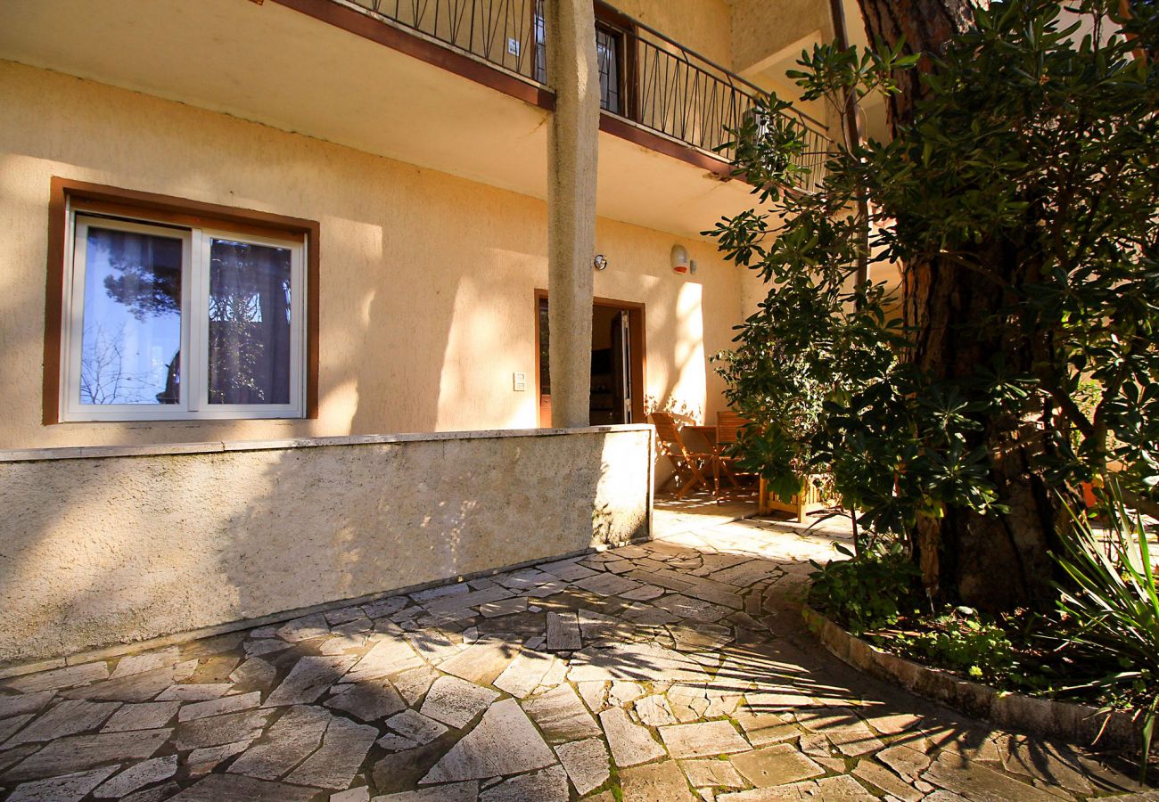 Appartement à Marina di Grosseto - Appartamento Puccini