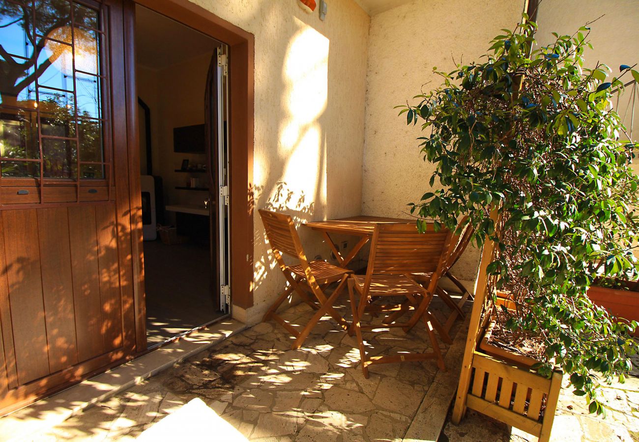 Appartement à Marina di Grosseto - Appartamento Puccini
