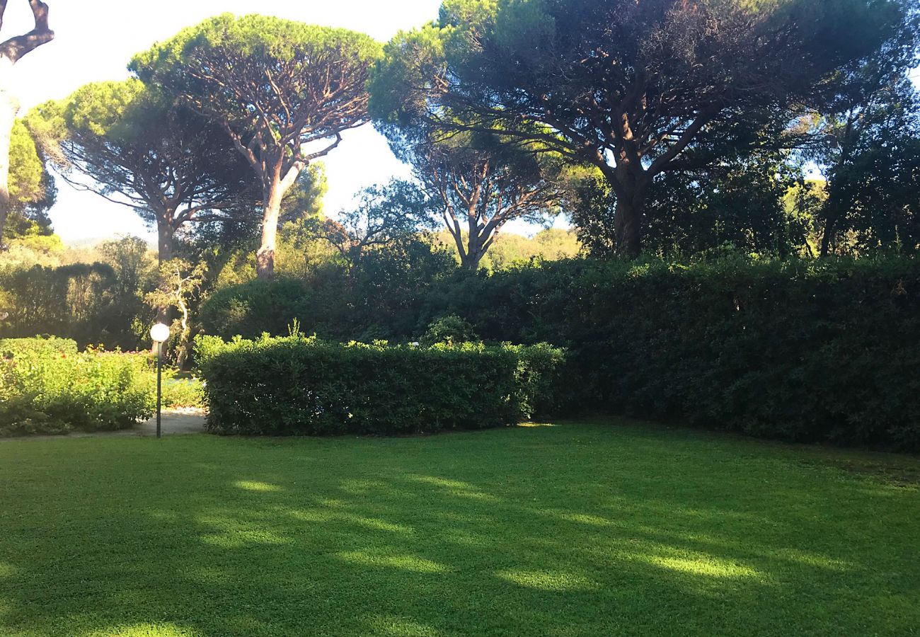 Villa à Punta Ala - Villa La Sugheretta