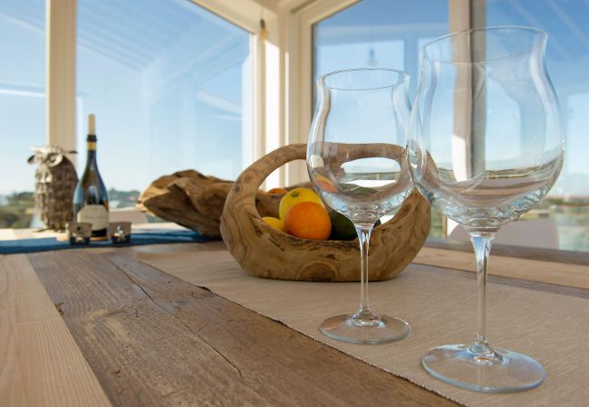 Villa à Bibbona - Villa Bibbona con piscina Villa à Bibbona - Villa Bibbona con piscina