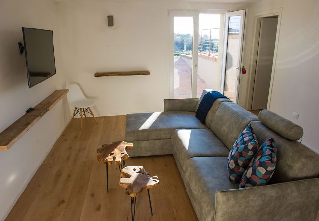 Villa à Bibbona - Villa Bibbona con piscina Villa à Bibbona - Villa Bibbona con piscina