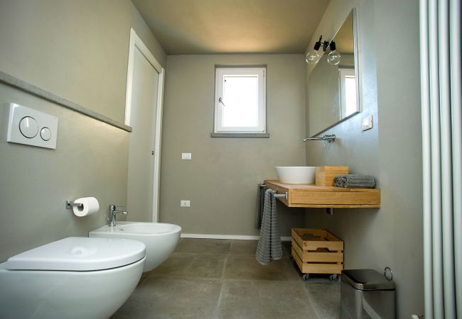 Villa à Bibbona - Villa Bibbona con piscina Villa à Bibbona - Villa Bibbona con piscina