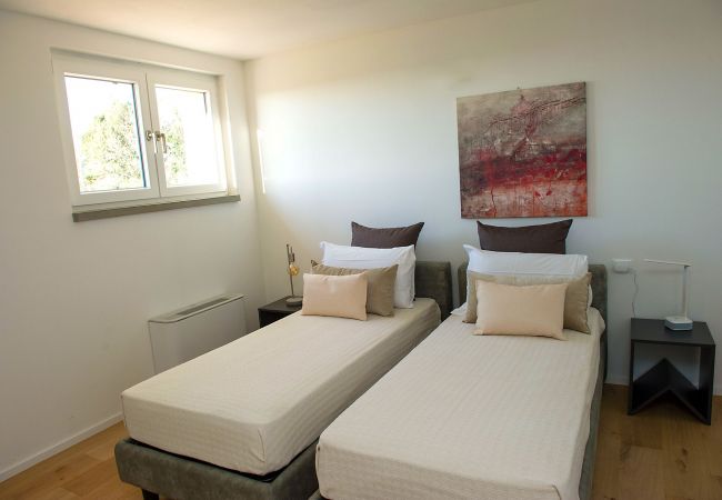 Villa à Bibbona - Villa Bibbona con piscina Villa à Bibbona - Villa Bibbona con piscina