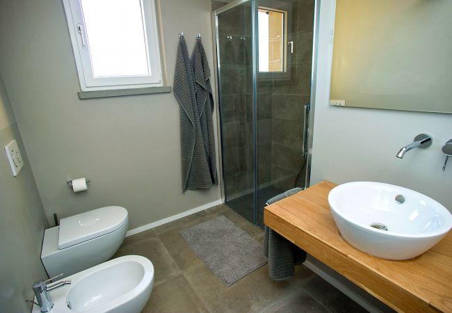 Villa à Bibbona - Villa Bibbona con piscina Villa à Bibbona - Villa Bibbona con piscina