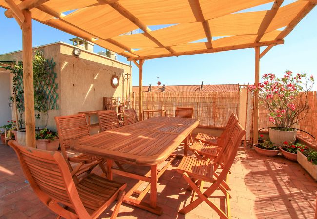 Appartement à Castiglione della Pescaia - Appartamento Anna Appartement à Castiglione della Pescaia - Appartamento Anna
