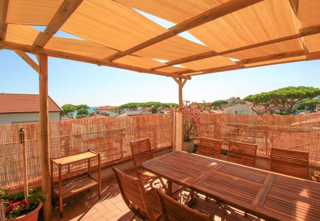 Appartement à Castiglione della Pescaia - Appartamento Anna Appartement à Castiglione della Pescaia - Appartamento Anna