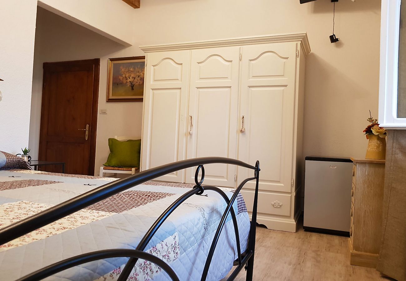 Maison à Alberese - Casale Rovereto
