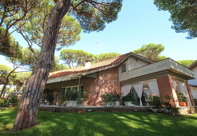 villa à Marina di Grosseto - Villa Gio-Dì